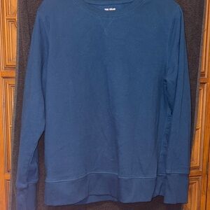 Women’s Tek Gear Blue Crayon Ultrasoft Fleece XL